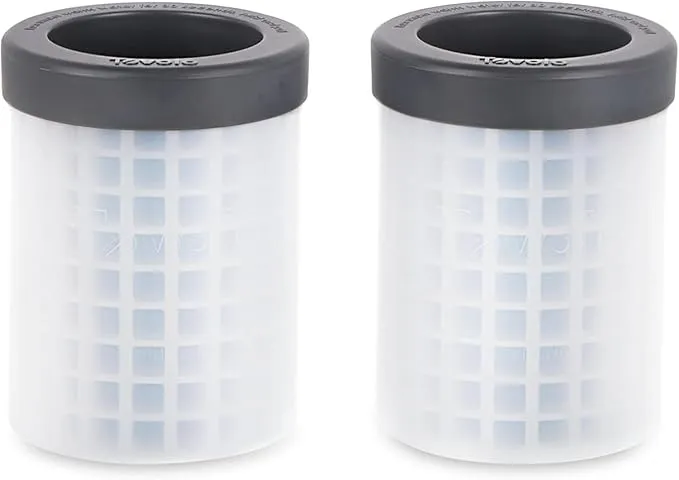 Mini Ice Cylinder- Squeeze & Release