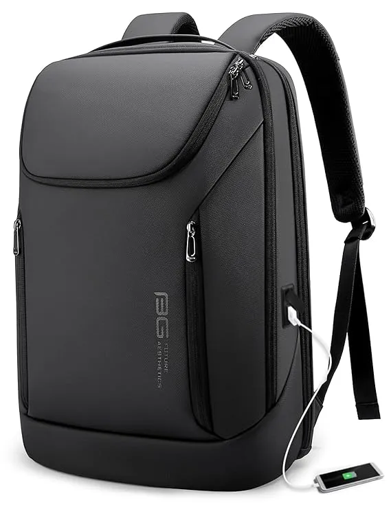 Anti Theft Sling Bag,Men's Shoulder bags with Lock