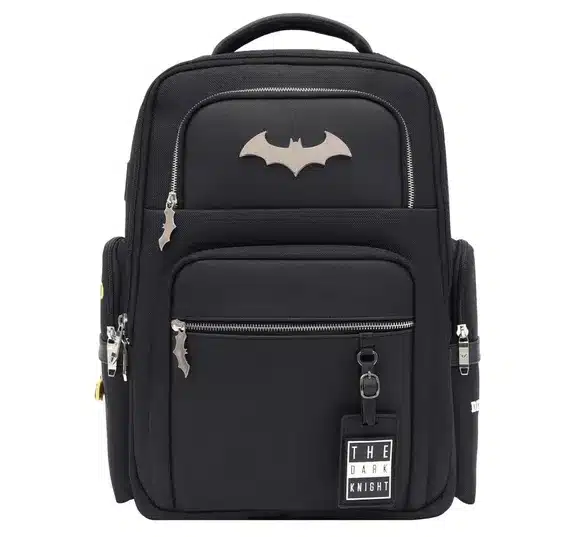 Batman Premium Backpack